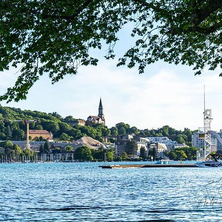L'Amedee - Appt A 500M Du Lac Annecy Ngoại thất bức ảnh