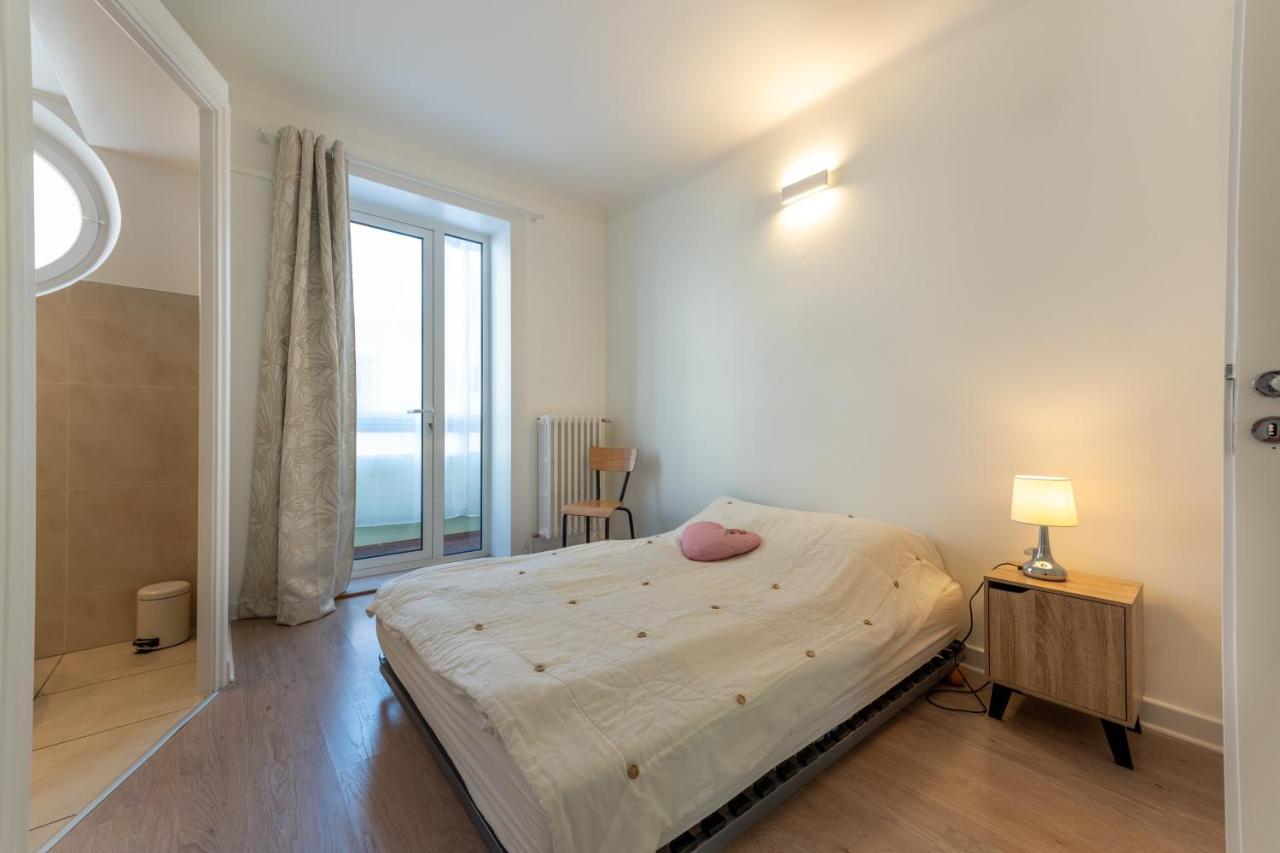 L'Amedee - Appt A 500M Du Lac Annecy Ngoại thất bức ảnh
