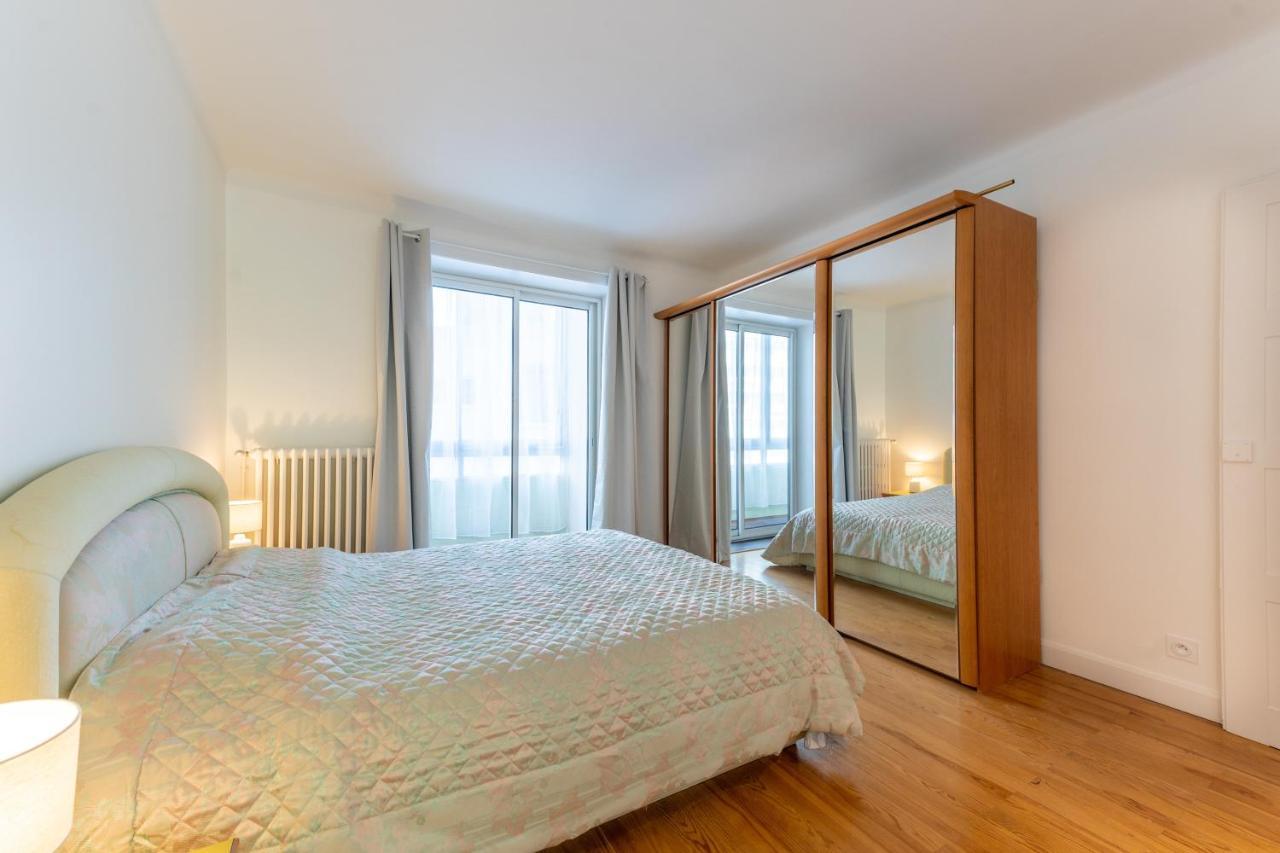 L'Amedee - Appt A 500M Du Lac Annecy Ngoại thất bức ảnh