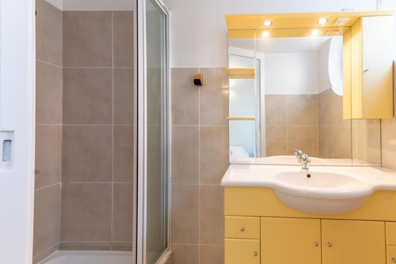 L'Amedee - Appt A 500M Du Lac Annecy Ngoại thất bức ảnh