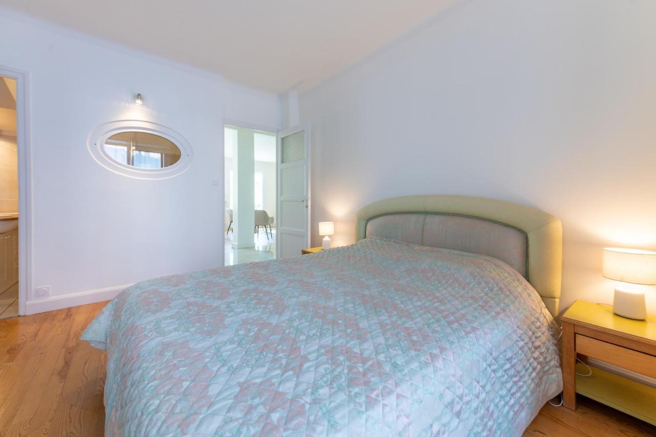 L'Amedee - Appt A 500M Du Lac Annecy Ngoại thất bức ảnh