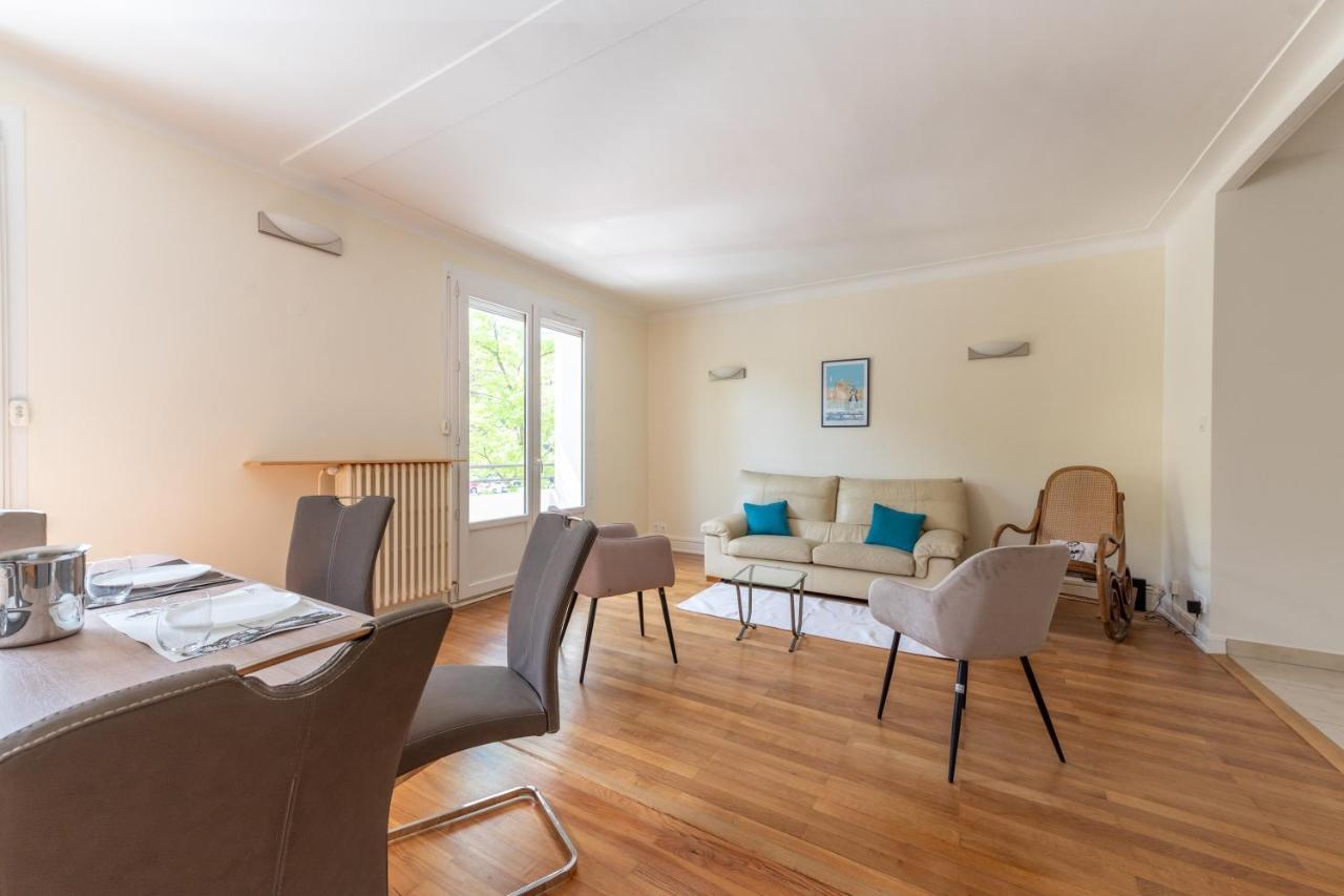 L'Amedee - Appt A 500M Du Lac Annecy Ngoại thất bức ảnh