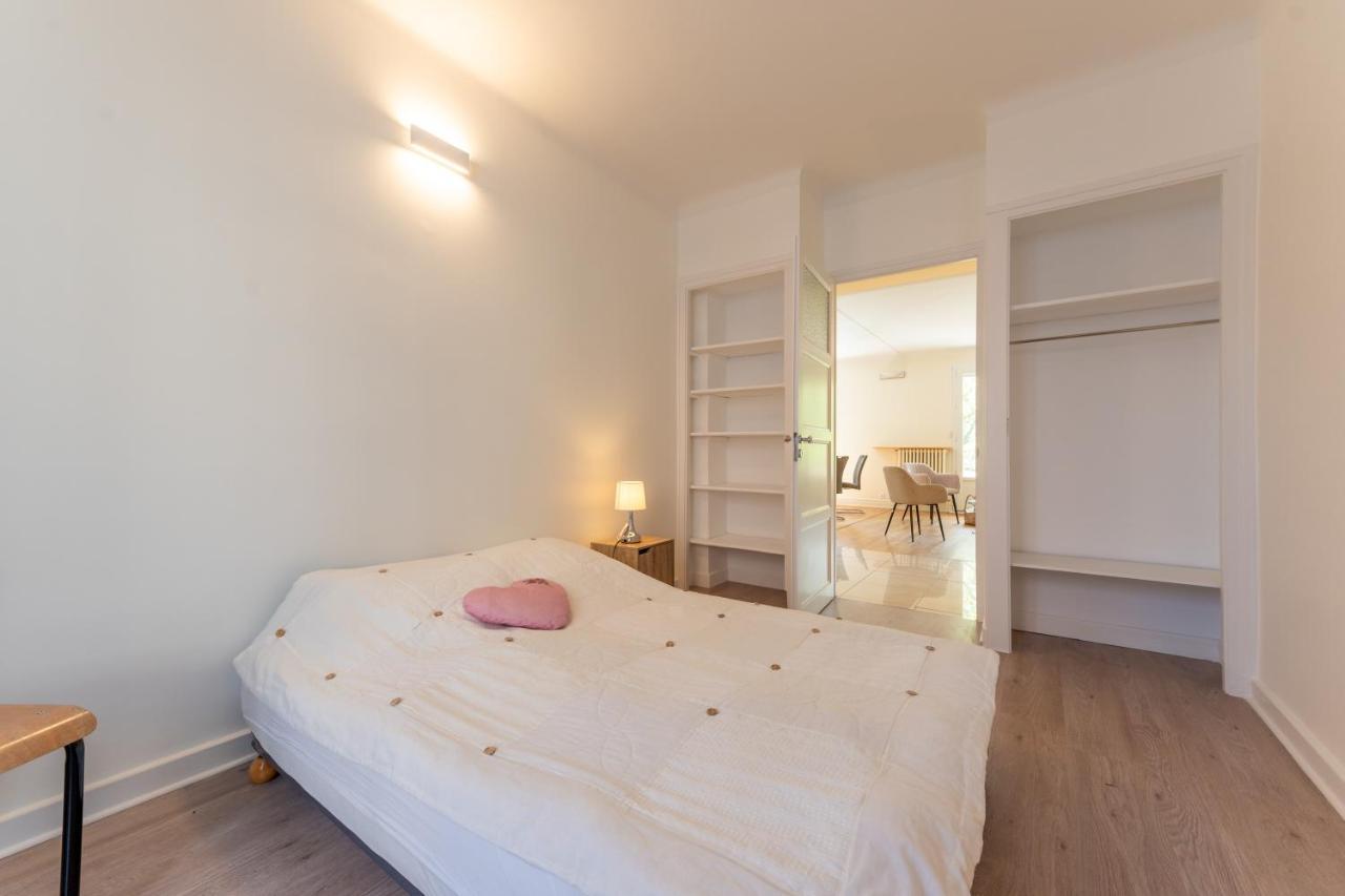 L'Amedee - Appt A 500M Du Lac Annecy Ngoại thất bức ảnh